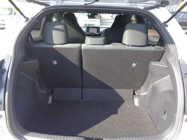 Toyota Yaris 2021